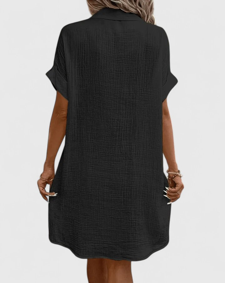 Morgan and Brooke | Gianelleza™ | Midi Dress