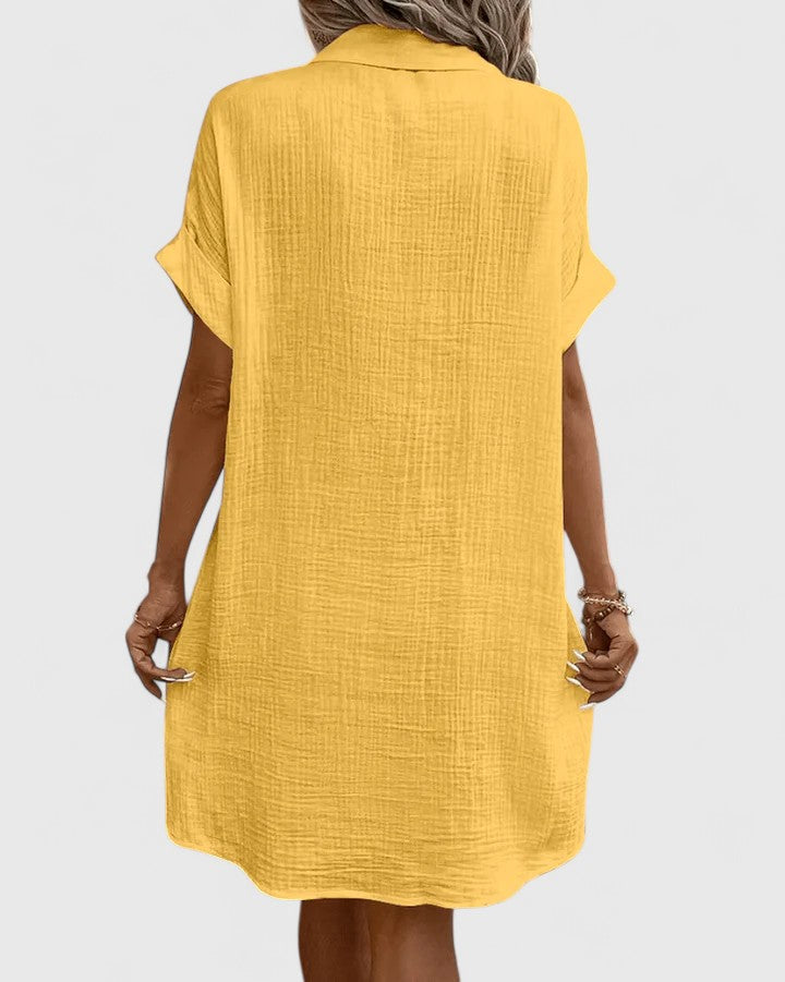 Morgan and Brooke | Gianelleza™ | Midi Dress