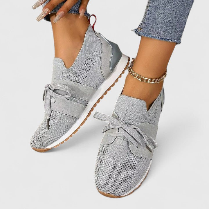 Morgan and Brooke | | Orthopedic Sneaker