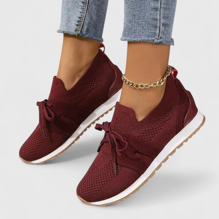 Morgan and Brooke | | Orthopedic Sneaker