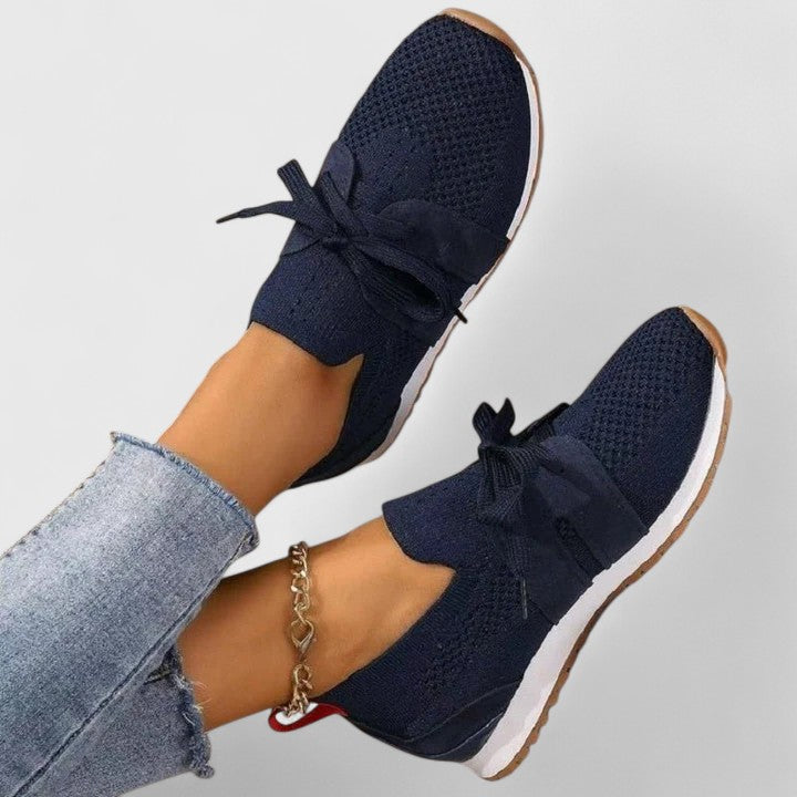 Morgan and Brooke | | Orthopedic Sneaker