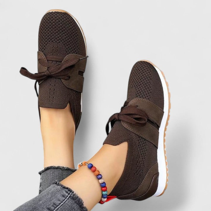 Morgan and Brooke | | Orthopedic Sneaker