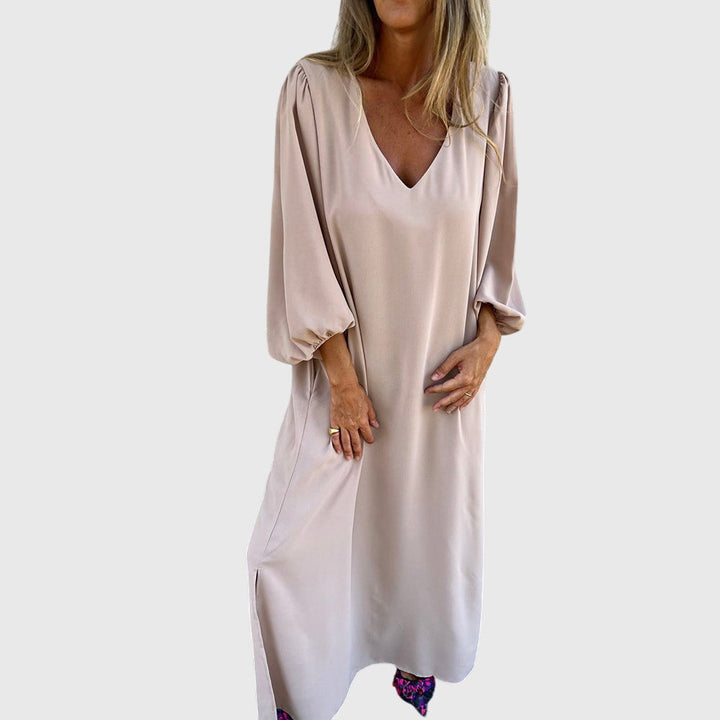 Morgan and Brooke | Long Boho Dress