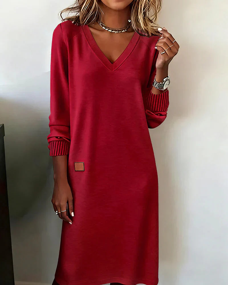 Morgan and Brooke | Dress - Cozy