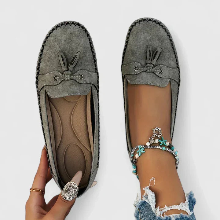 Morgan and Brooke | Orthopedic Loafers