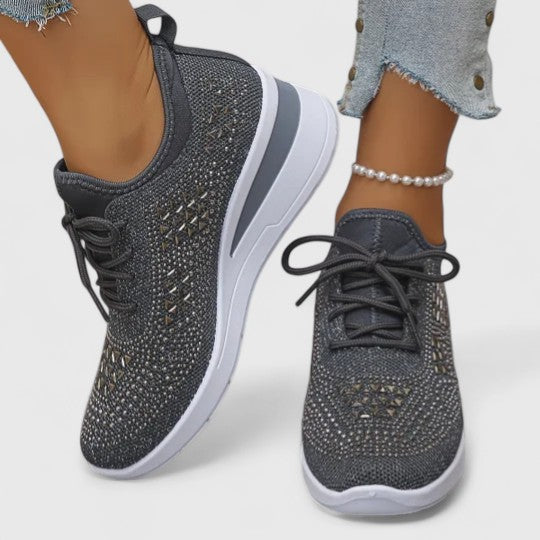 Morgan and Brooke | Orthopedic Shoes