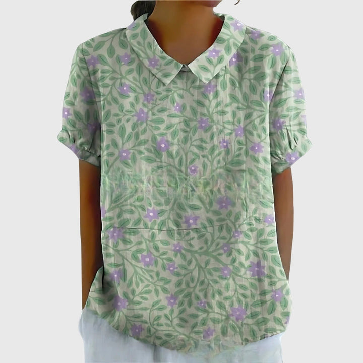 Morgan and Brooke | Blouse