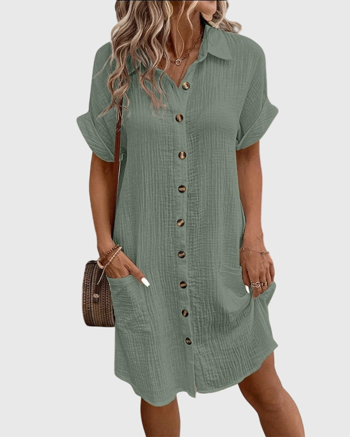 Morgan and Brooke | | Dress - Comfortable