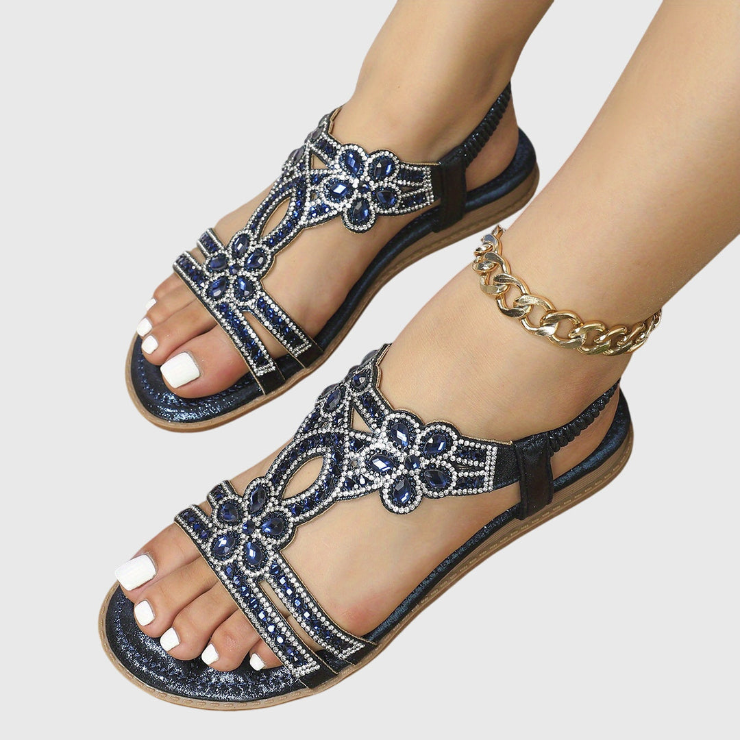 Morgan and Brooke | Orthopedic Sandals