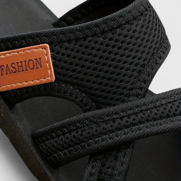 Morgan and Brooke | Orthopedic Sandals
