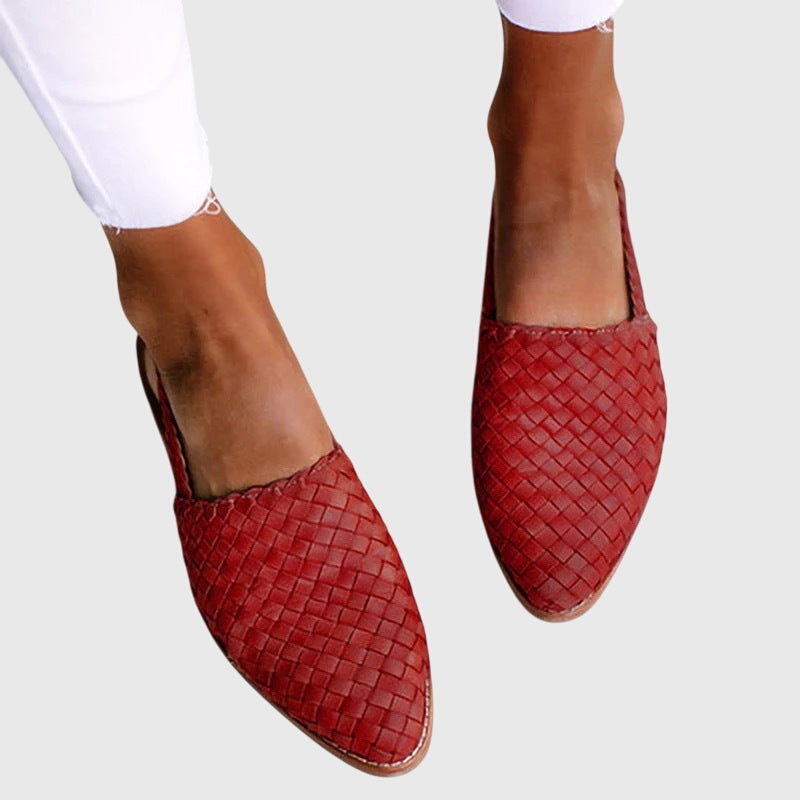 Morgan and Brooke | Orthopedic Sandals
