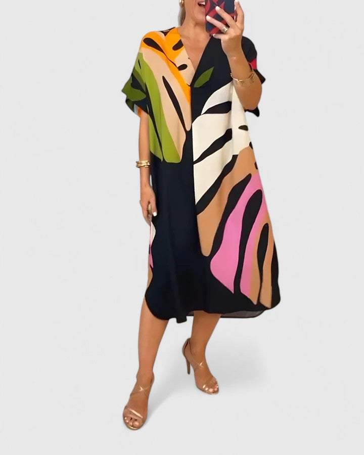 Morgan and Brooke | Cymarie | Dress