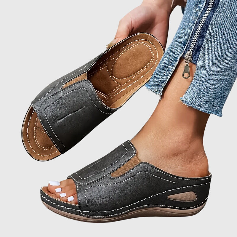 Morgan and Brooke | Orthopedic Sandals
