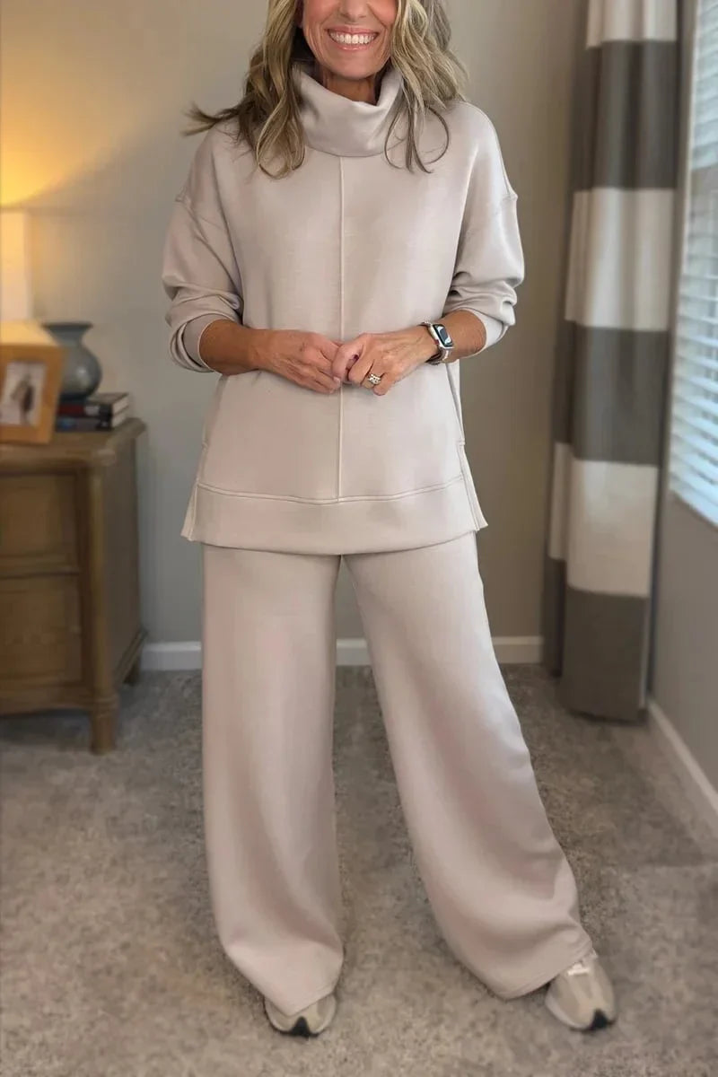 Morgan and Brooke | | Two-Piece Travel Set