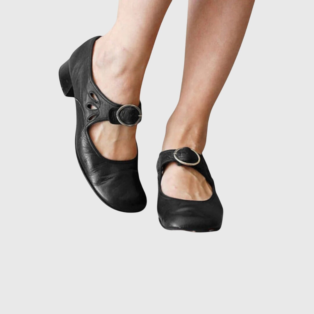 Morgan and Brooke | | Orthopedic Sandals