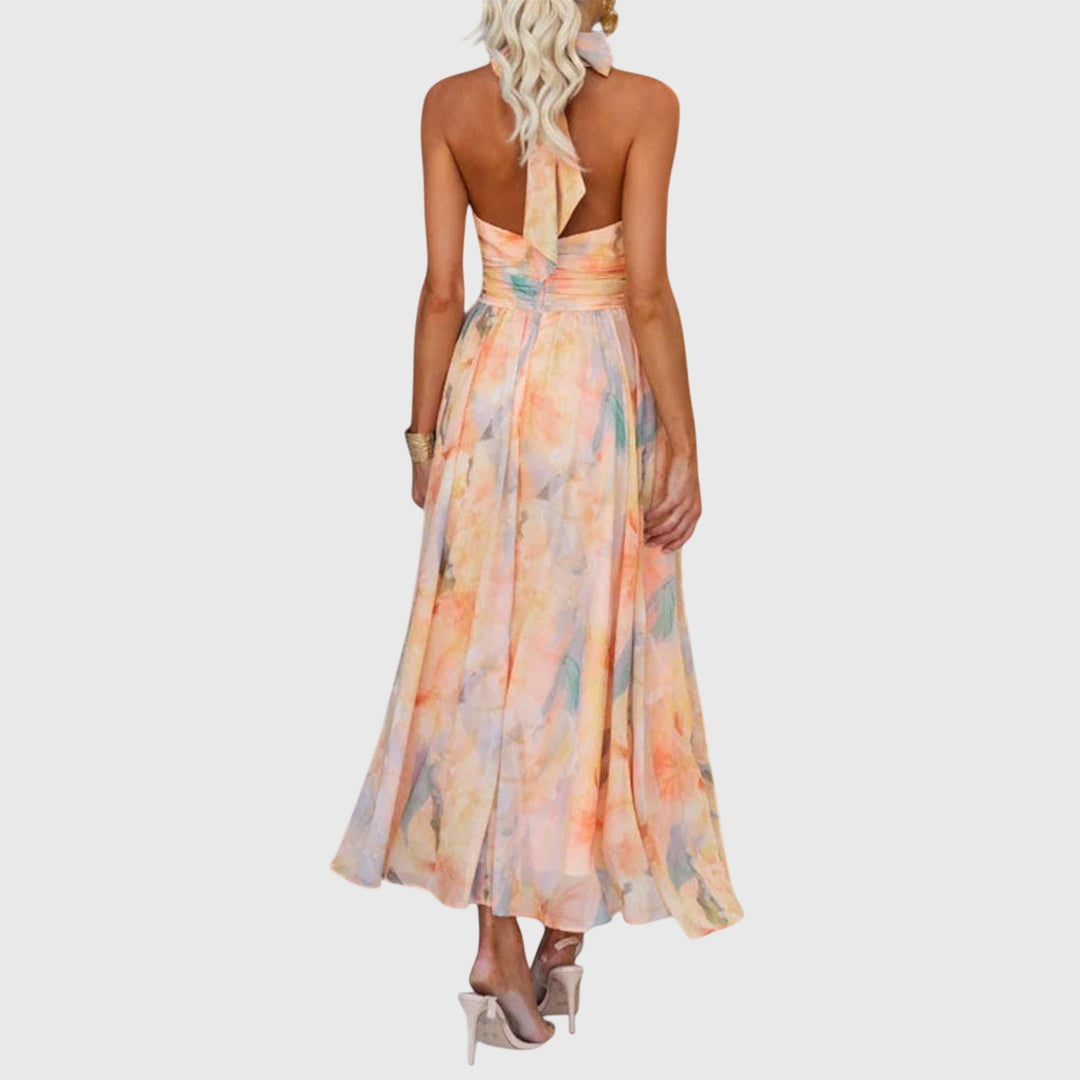 Morgan and Brooke | Maxi Dress
