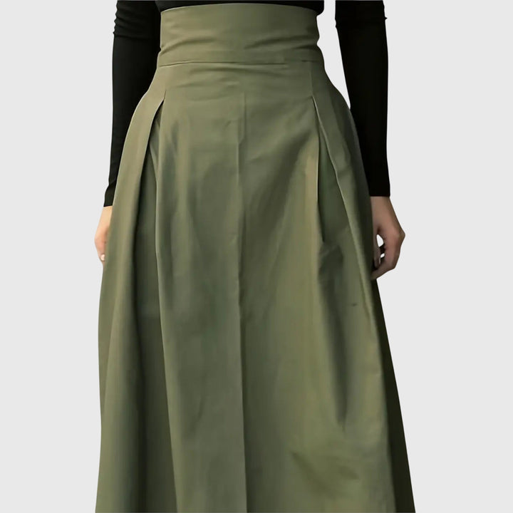 Morgan and Brooke | Midi Skirt