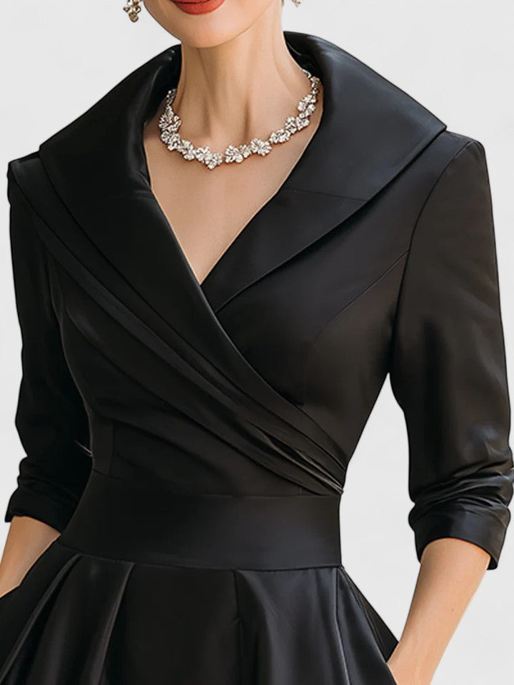 Morgan and Brooke | | Midi Dress
