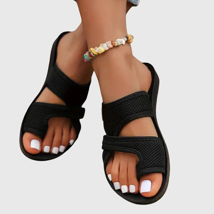 Morgan and Brooke | Ellyn™ | Orthopedic Sandals