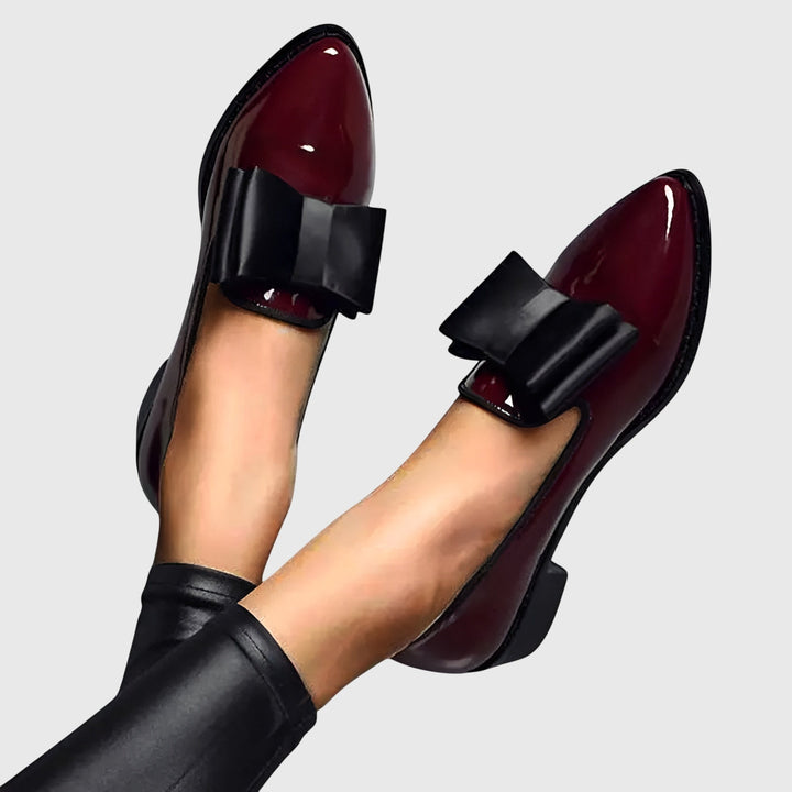 Morgan and Brooke | Orthopedic Loafers