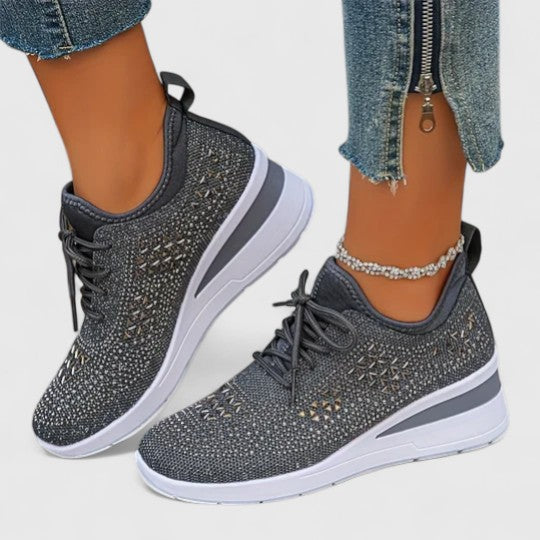 Morgan and Brooke | Orthopedic Shoes