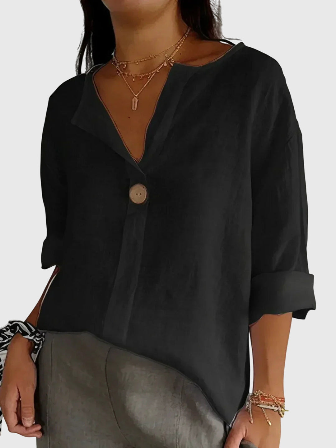 Morgan and Brooke | Blouse