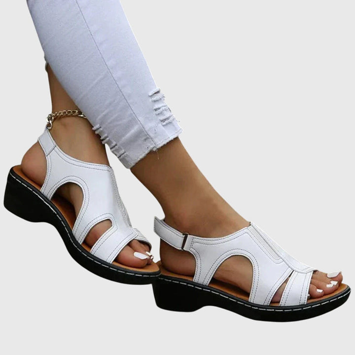 Morgan and Brooke | Orthopedic Sandals