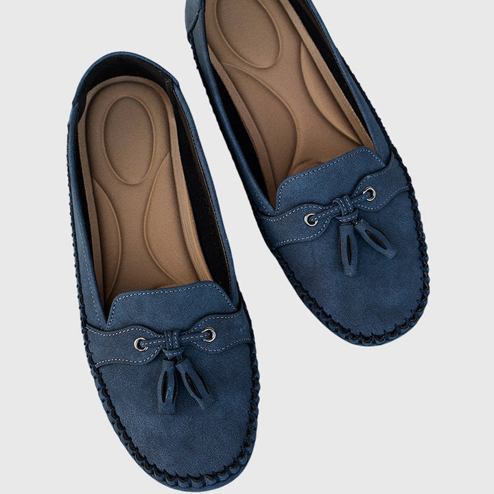 Morgan and Brooke | Chelsea™ | Loafers, Soft