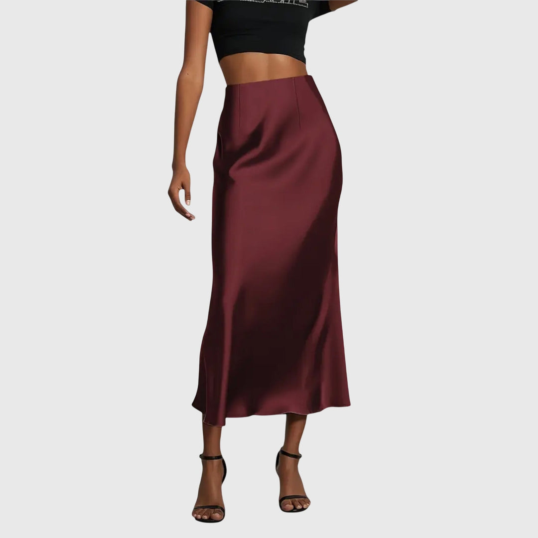 Morgan and Brooke | Skirt