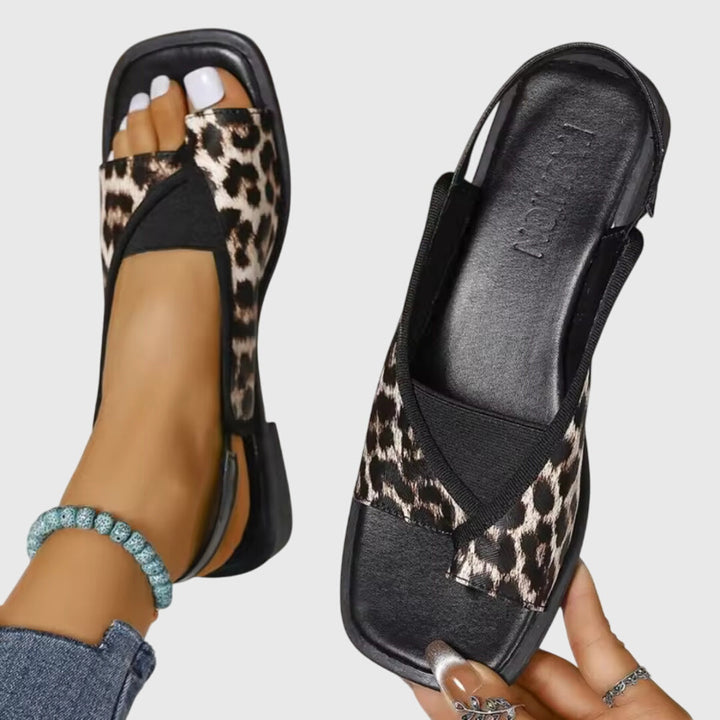 Morgan and Brooke | Mady™ | Orthopedic Sandals