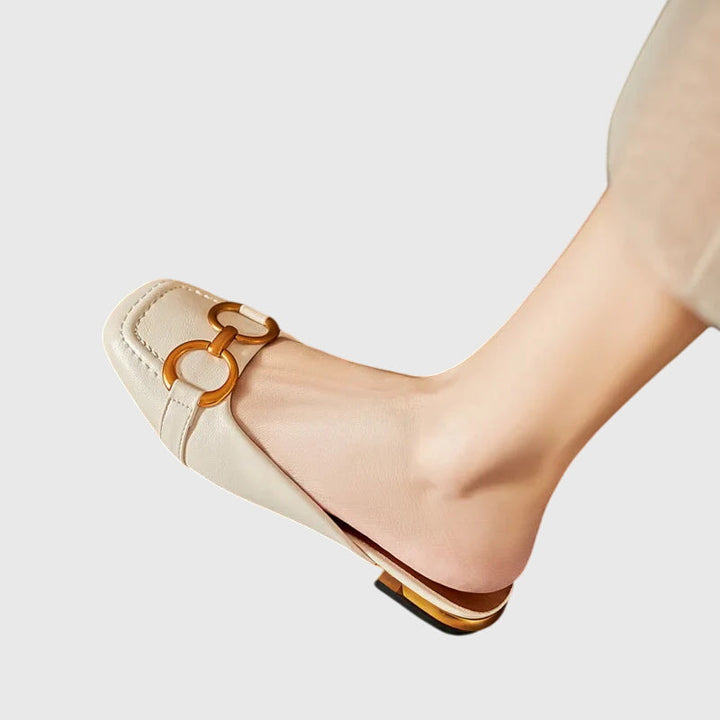 Morgan and Brooke | | Orthopedic Sandals