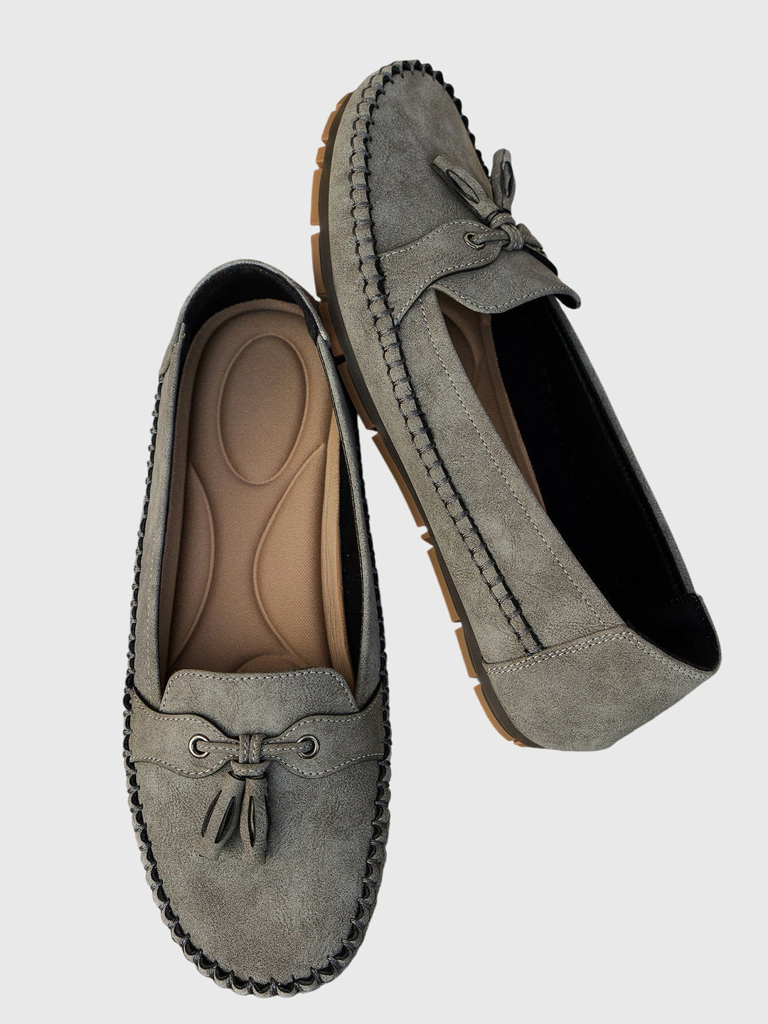 Morgan and Brooke | Chelsea™ | Loafers, Soft