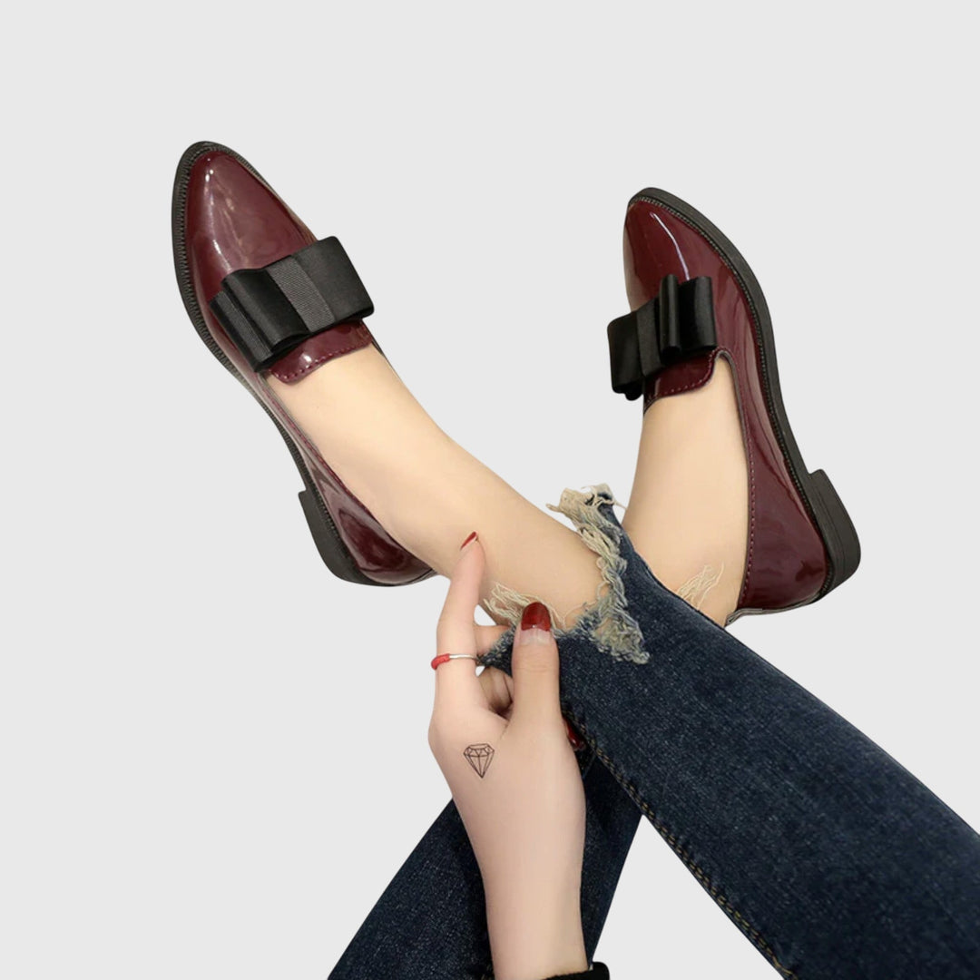 Morgan and Brooke | Orthopedic Loafers