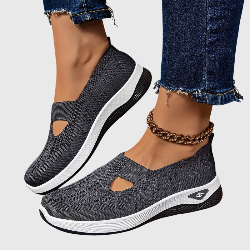 Morgan and Brooke | Orthopedic Slip-On Shoes