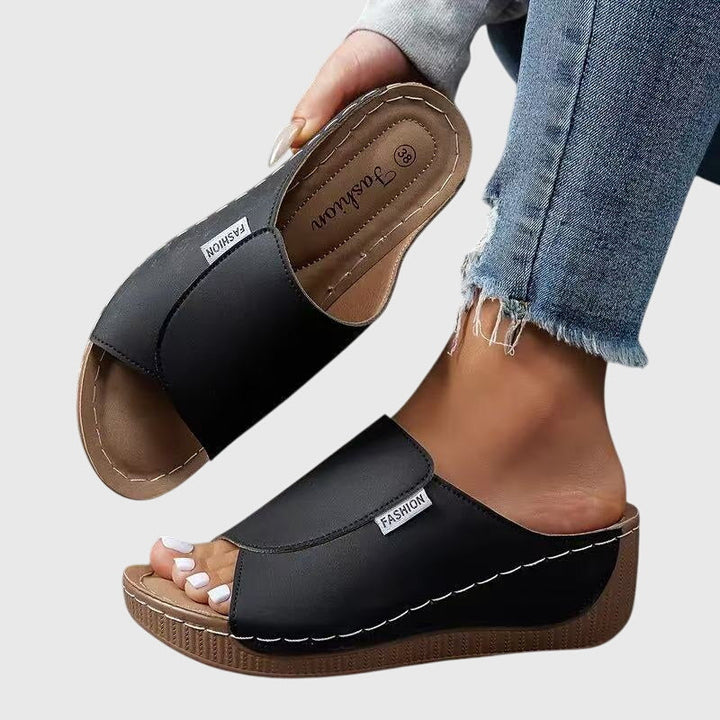 Morgan and Brooke | Orthopedic Sandals