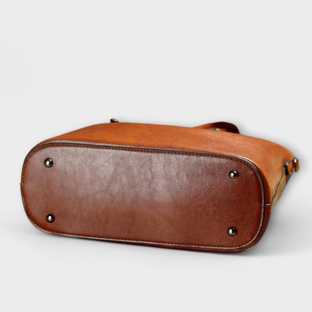 Morgan and Brooke | Vintage Shoulder Bag