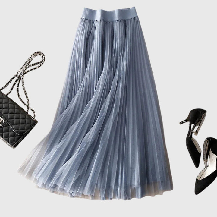 Morgan and Brooke | Tulle Skirt