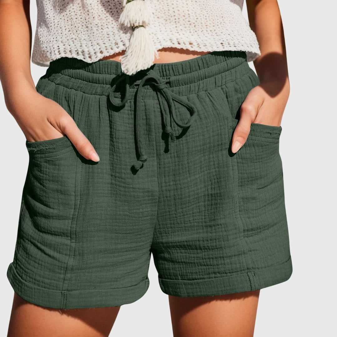 Morgan and Brooke | | Women's Shorts