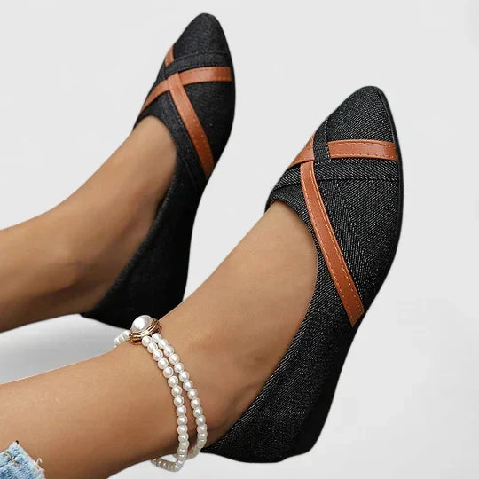 Morgan and Brooke | Bea | Orthopedic Shoes