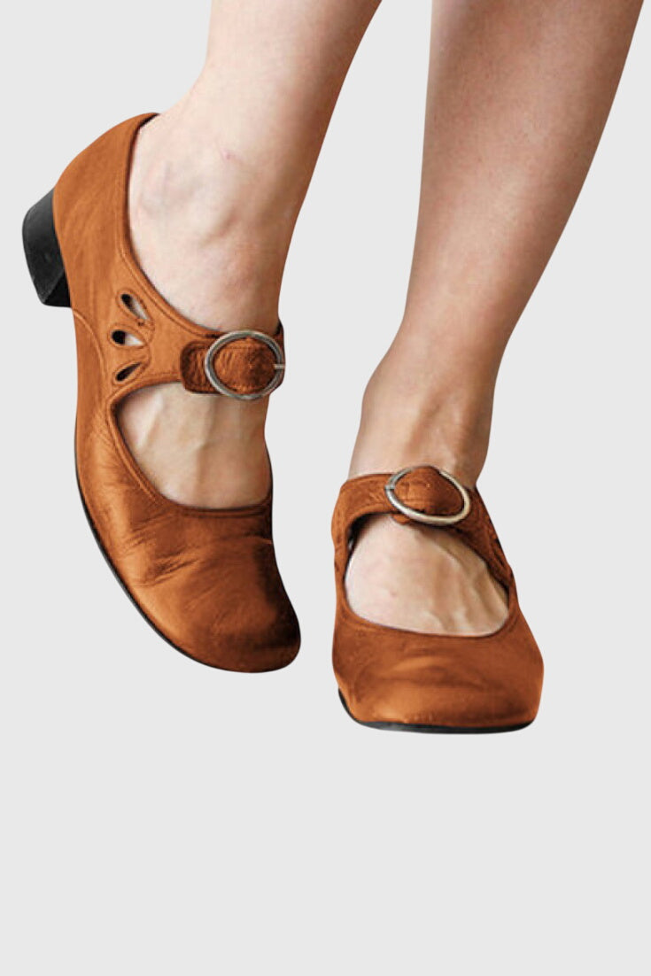 Morgan and Brooke | | Orthopedic Sandals