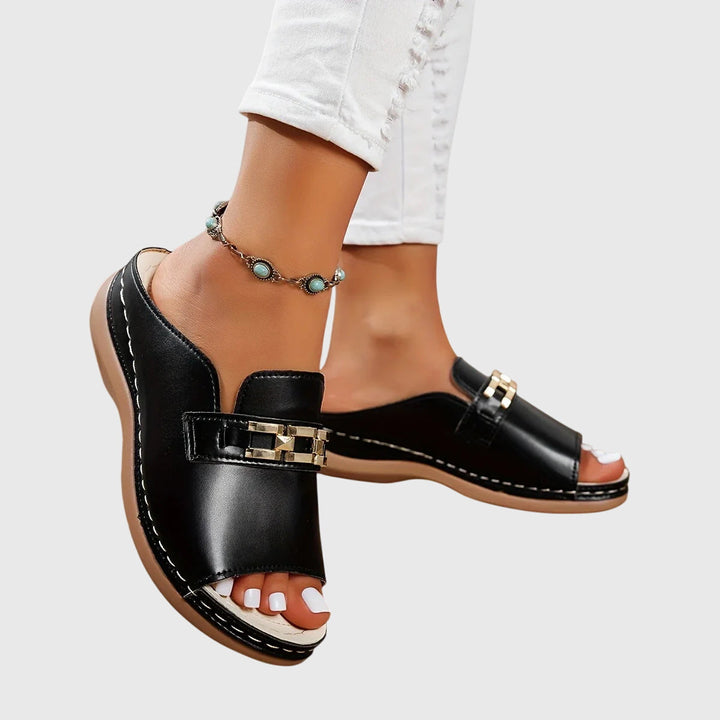 Morgan and Brooke | Beatrice™ | Orthopedic Sandals