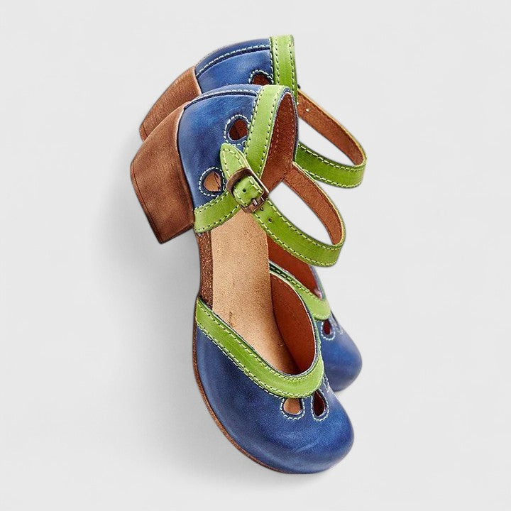 Morgan and Brooke | Calinae™ | Orthopedic Sandals