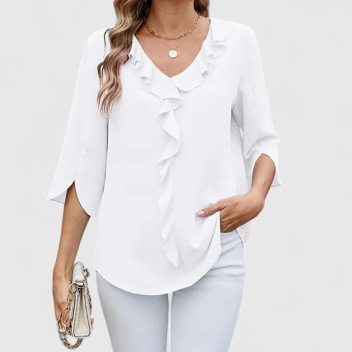 Morgan and Brooke | Blouse