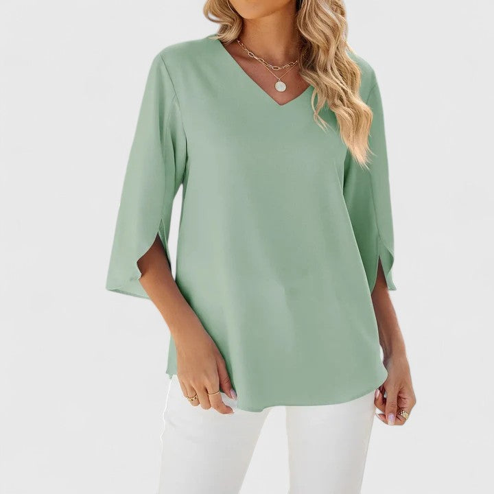 Morgan and Brooke | Blouse