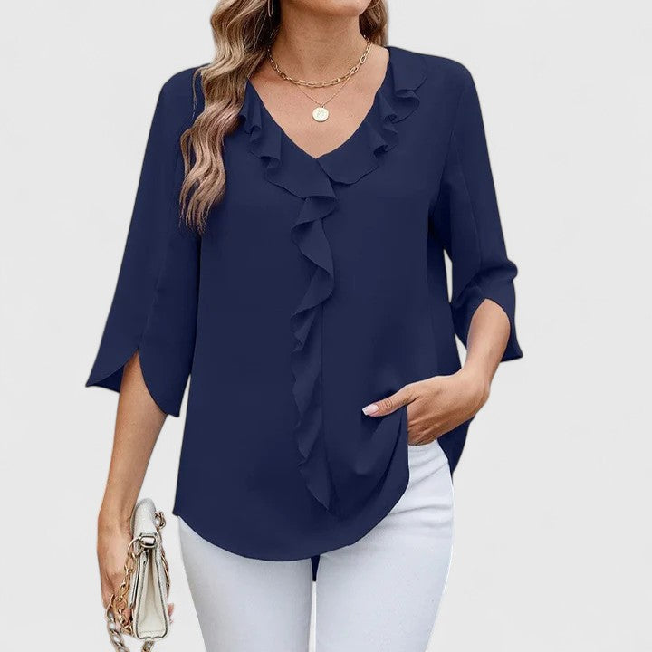Morgan and Brooke | Blouse