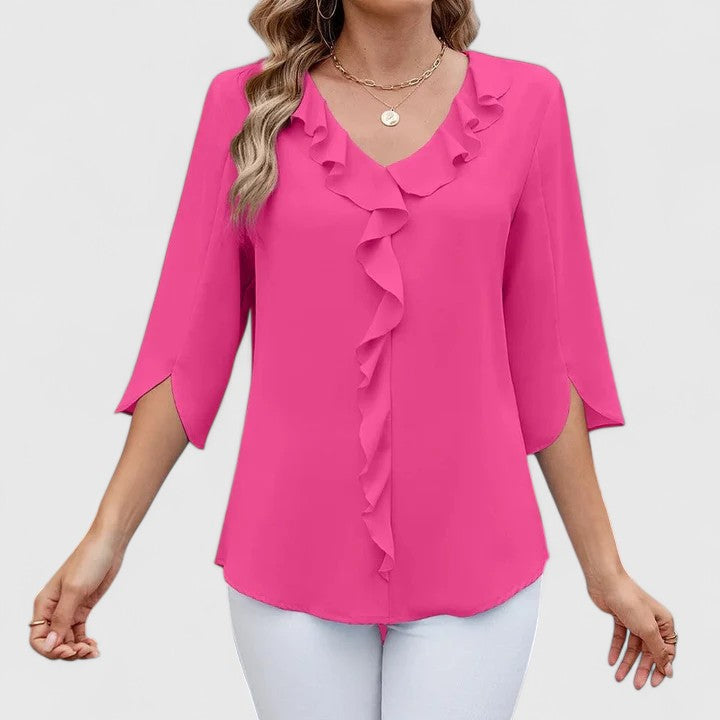 Morgan and Brooke | Blouse