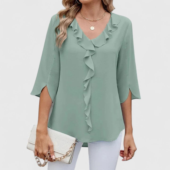 Morgan and Brooke | Blouse