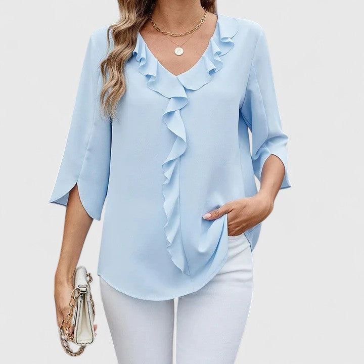 Morgan and Brooke | Blouse