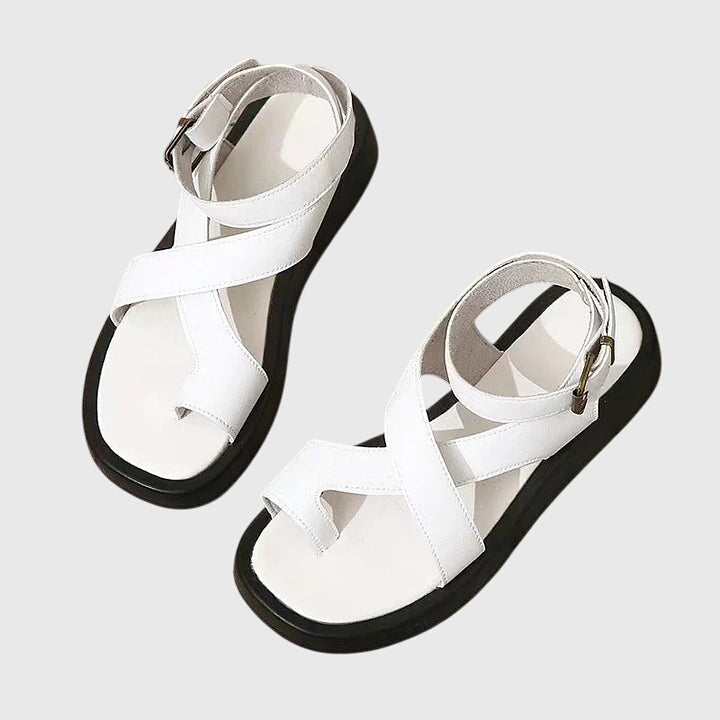 Morgan and Brooke | Orthopedic Sandals