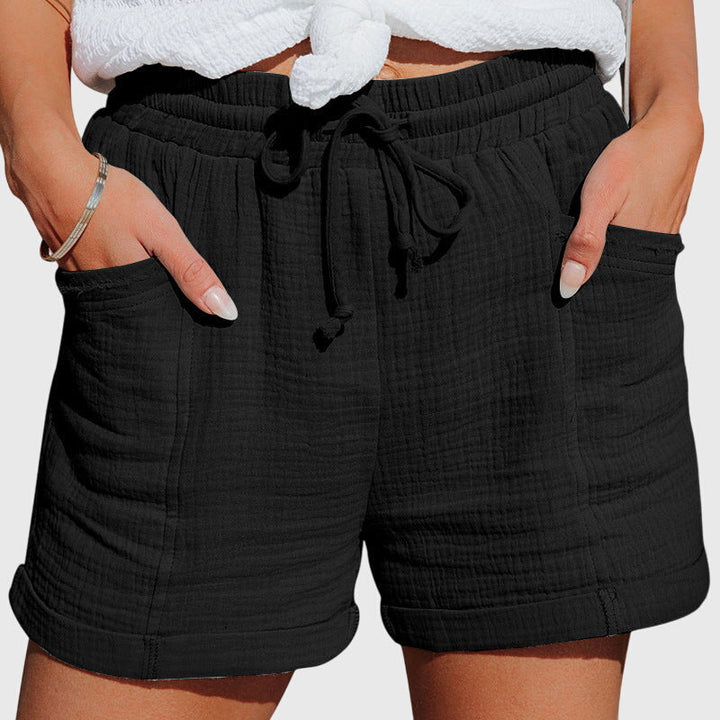 Morgan and Brooke | | Women's Shorts